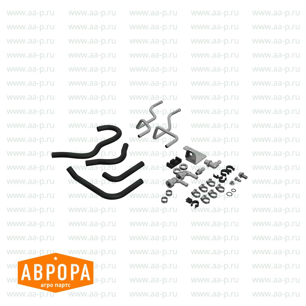 Stabilisierungs-Satz